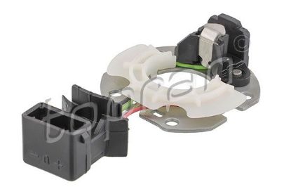 Sensor, ignition pulse VAG