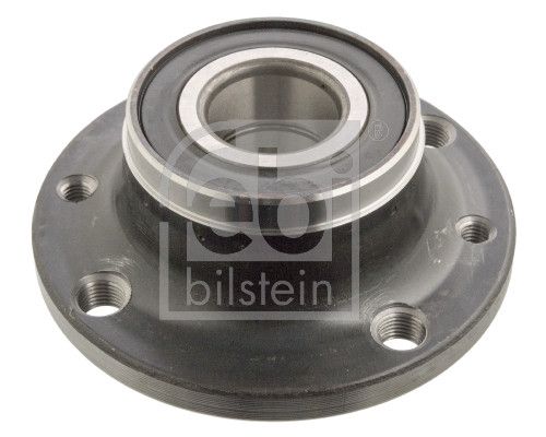 Wheel Bearing Kit Fiat PKW 51754192