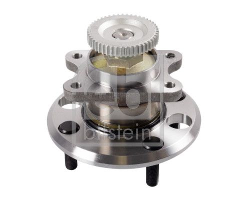 Wheel Bearing Kit HYUNDAI 52730-38102