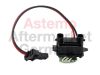 Resistor, interior blower RENAULT 7701050890
