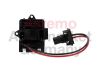 Resistor, interior blower RENAULT 7701050890