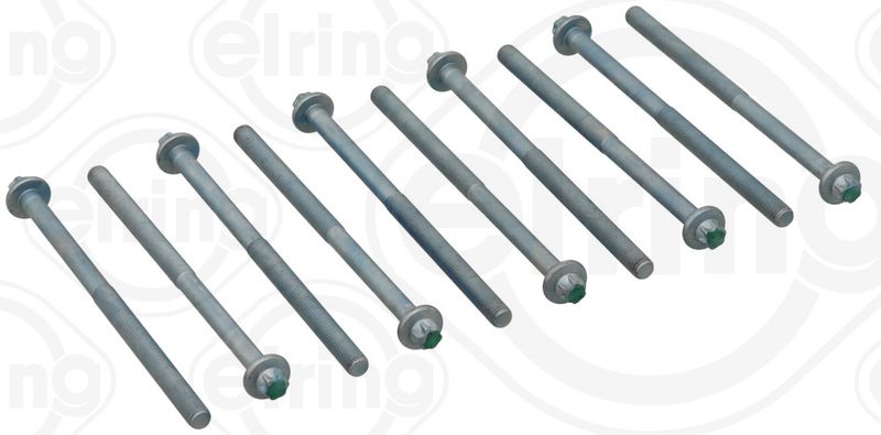 Cylinder Head Bolt Set DAIMLER PKW