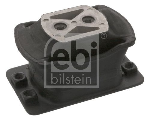 Mounting, engine Mercedes-Benz LKW 615 240 03 18