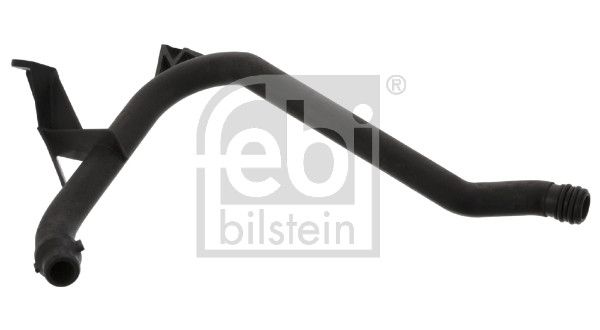 Coolant Pipe BMW - 11 53 7 502 525