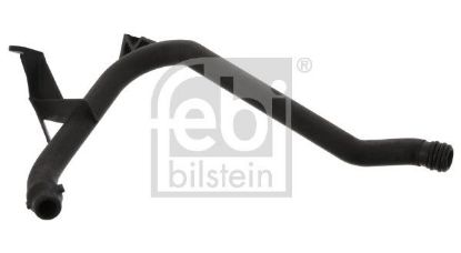 Coolant Pipe BMW - 11 53 7 502 525