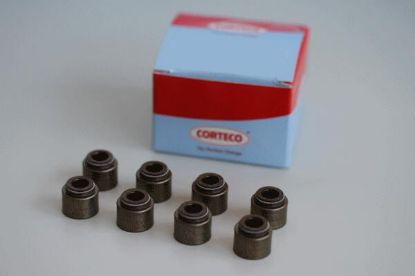 Seal Set, valve stem Ford