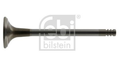 Exhaust Valve BMW 11 34 1 722 909