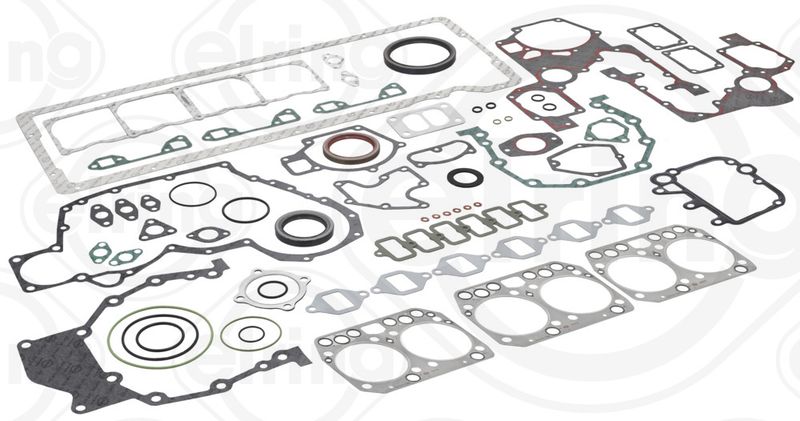 Full Gasket Kit, engine Man