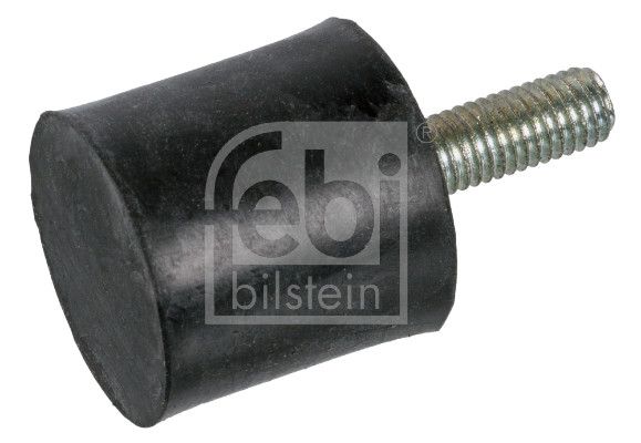 Stop- /Mounting Buffer Universell verwendbar (z.B. DIN) - TYP D 30X30X23