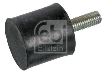 Stop- /Mounting Buffer Universell verwendbar (z.B. DIN) - TYP D 30X30X23