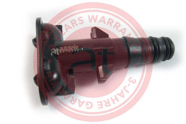 Washer Fluid Jet, headlight cleaning LAND ROVER Land Rover Range Rover