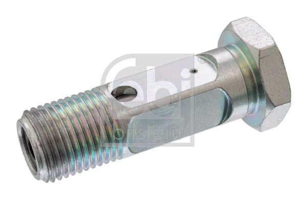 Overflow Valve Volvo - 3095479