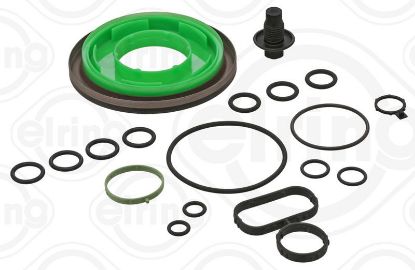 Gasket Kit, crankcase JAGUAR - LAND ROVER