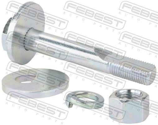Camber Correction Screw Set HYUNDAI 55233-22001, KIA 55233-22001