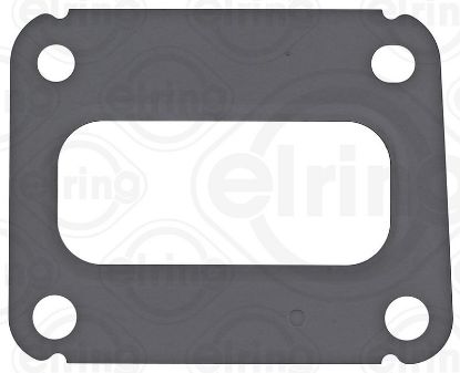 Gasket, exhaust manifold FORD 1 814 569