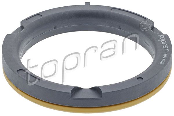 Rolling Bearing, suspension strut support mount