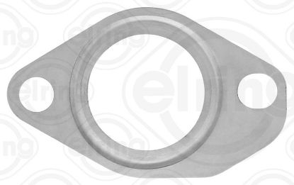 Gasket, EGR valve pipe Peugeot