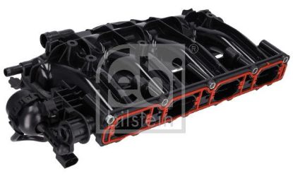 Fitting, intake manifold VW-Audi - 06H 133 201 AT