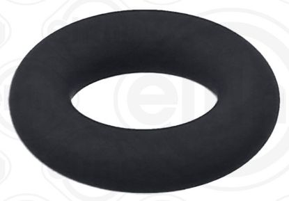 Seal Ring 11 x 5  FPM Sh 70  O-Ring