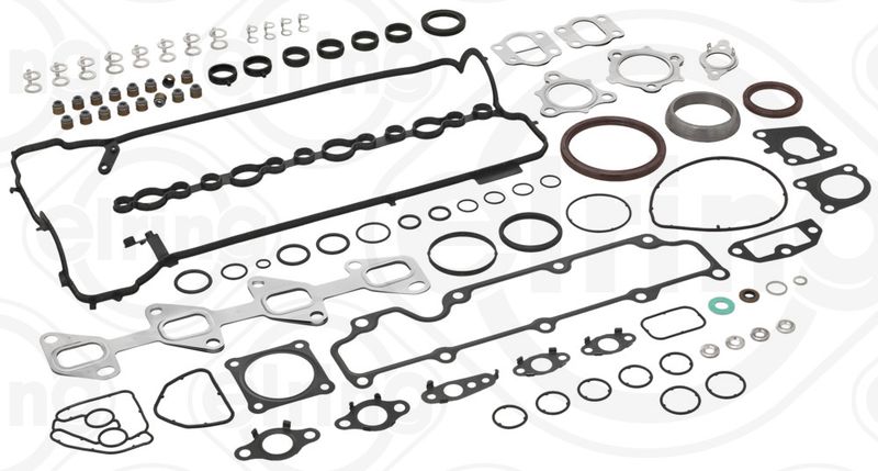 Full Gasket Kit, engine TOYOTA 04111-0R260