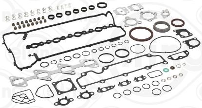 Full Gasket Kit, engine TOYOTA 04111-0R260