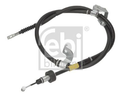 Cable Pull, parking brake KIA 59770-1Y300