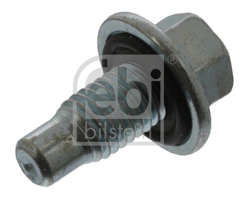 Screw Plug, oil sump Opel PKW 0652 884