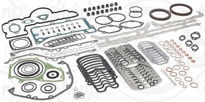 Full Gasket Kit, engine DAIMLER NKW