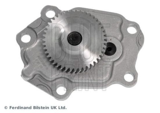 Oil Pump NISSAN 15010-43G04