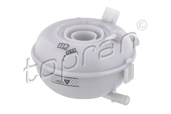 Expansion Tank, coolant VAG