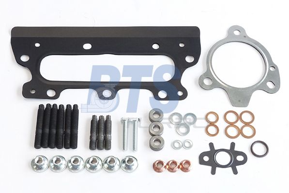 Mounting Kit, charger 0