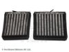 Filter Set, cabin air MERCEDES-BENZ - 203 830 12 00