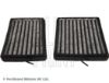 Filter Set, cabin air MERCEDES-BENZ - 203 830 12 00