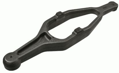 Release Fork, clutch