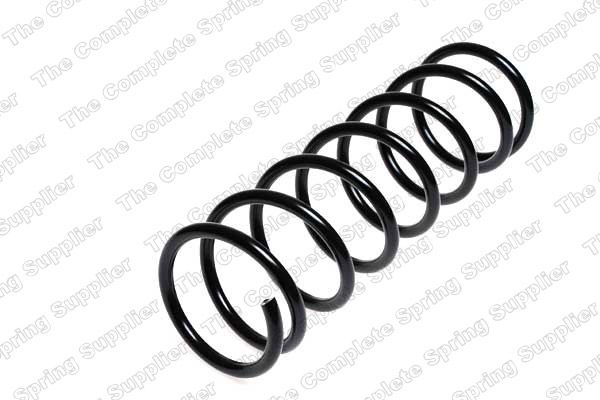 Suspension Spring tagum. Hyundai ELANTRA / L
