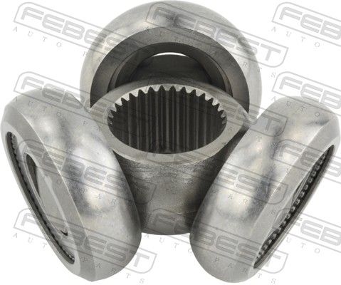 Spider Assembly, drive shaft