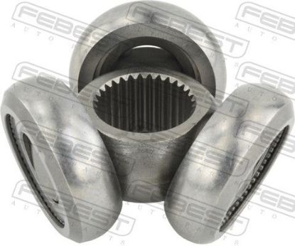 Spider Assembly, drive shaft