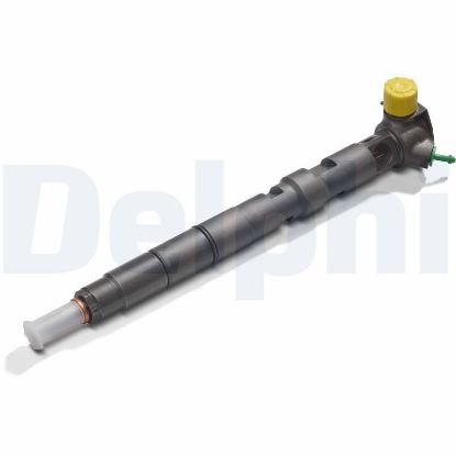 Injector MERCEDES-BENZ - 651 070 23 87