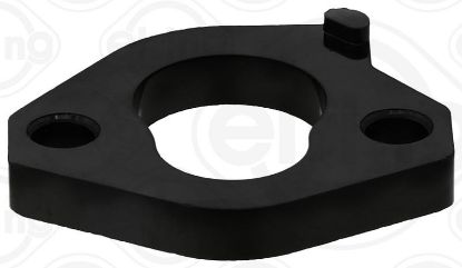 Gasket, fuel pump VOLKSWAGEN