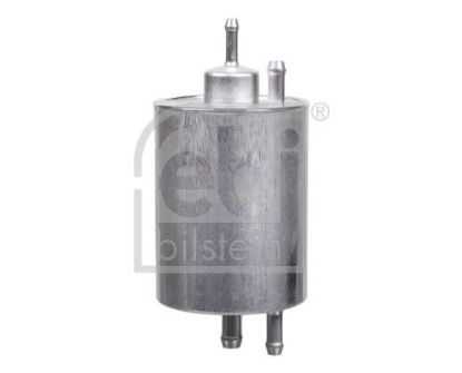 Fuel Filter Mercedes-Benz PKW 002 477 30 01