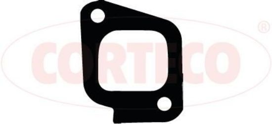 Gasket, exhaust manifold Nissan