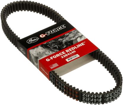 CVT Drive Belt 23R4140 G-FORCE REDLINE