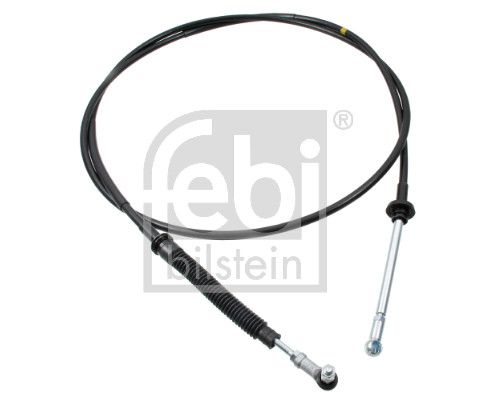 Cable Pull, manual transmission RENAULT (RVI) - 50 01 855 204