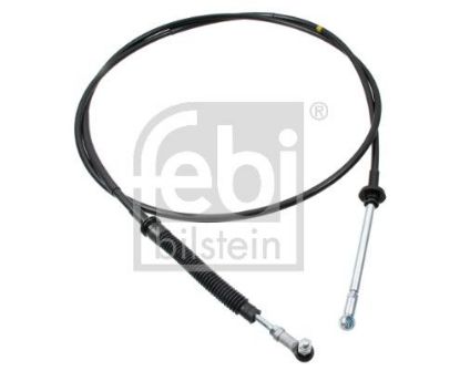 Cable Pull, manual transmission RENAULT (RVI) - 50 01 855 204