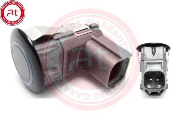 Sensor, park distance control NISSAN Cube,