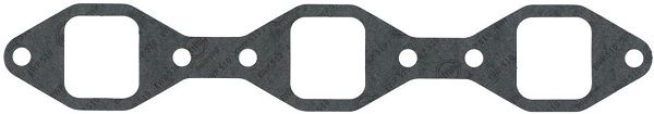 Gasket, intake manifold R.V.I. RENAULT VEHICLE IND.