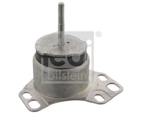 Mounting, engine Fiat PKW 7765891