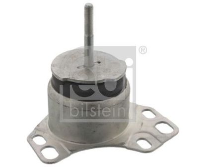 Mounting, engine Fiat PKW 7765891
