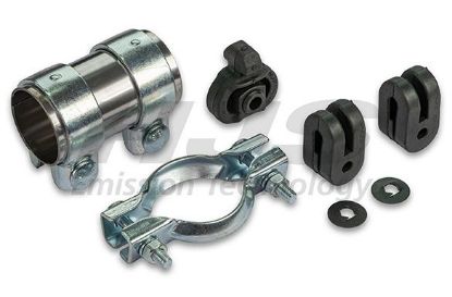 Mounting Kit, exhaust system Renault Kangoo
