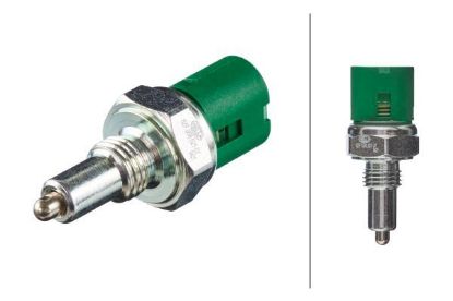 Switch, reverse light